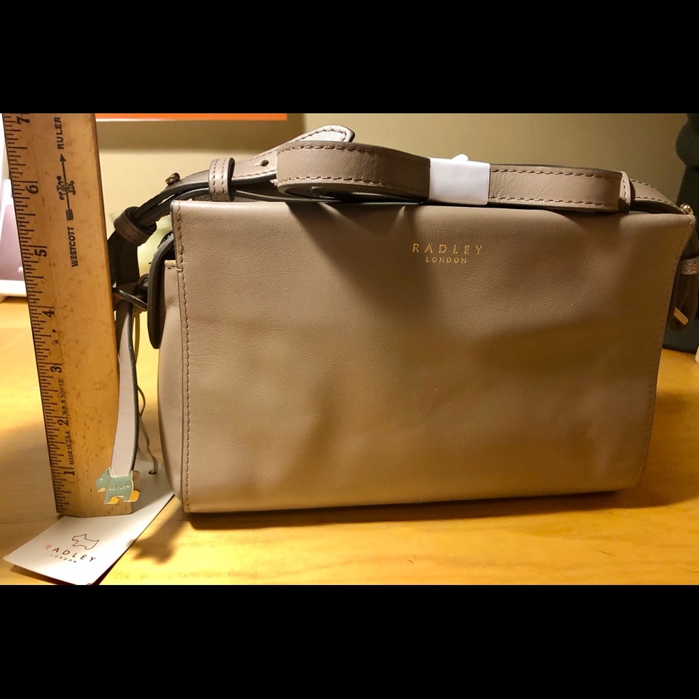 Radley London purse NWT